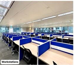 Odeon Towers (D7), Office #595746471